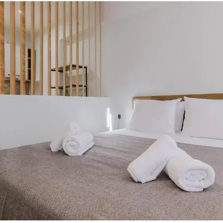 Lägenhet Ladadika Vibes 1