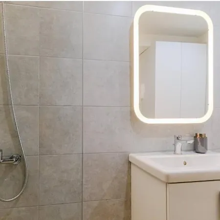 Appartement Ladadika Vibes 1 *