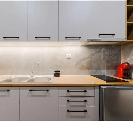 Daire Ladadika Vibes 1 Selanik