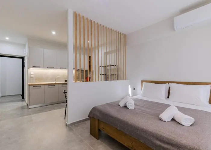 Ladadika Vibes 1 Tessalónica